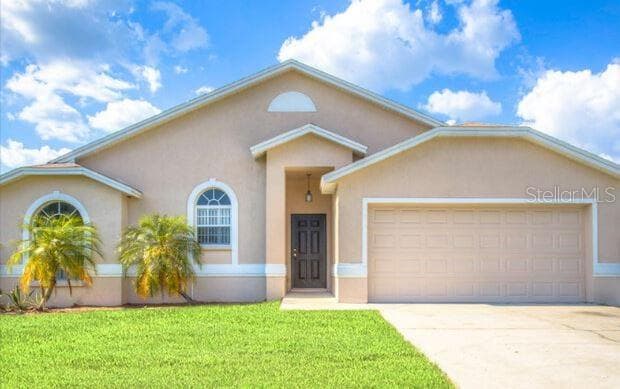 4944 PALM VIEW DRIVE N MULBERRY, FL 33860