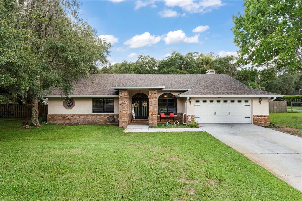 9140 BULLRUSH COURT