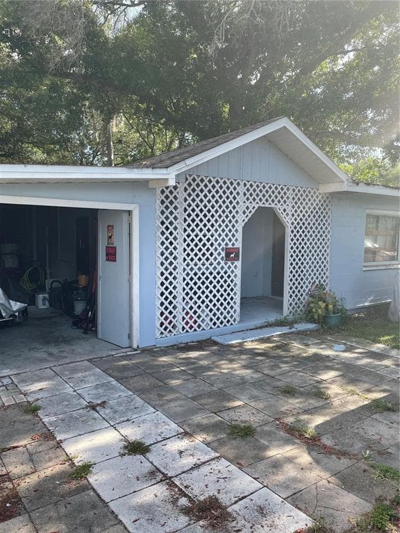 3950 45TH AVENUE N ST PETERSBURG, FL 33714