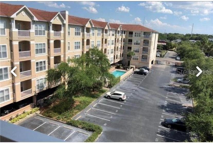 1216 S MISSOURI AVENUE UNIT 116 CLEARWATER, FL 33756