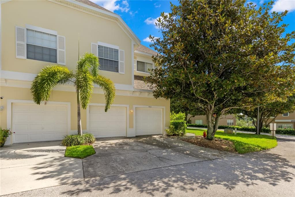 98 S HIGHLAND AVENUE UNIT 501 TARPON SPRINGS, FL 34689
