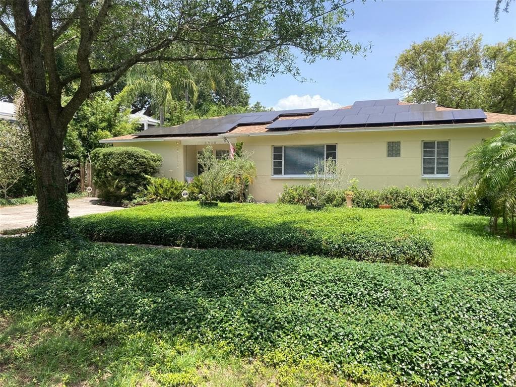 3615 W WATROUS AVENUE TAMPA, FL 33629