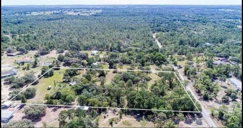 SANDY DRIVE BROOKSVILLE, FL 34613