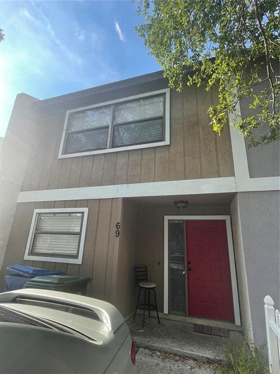 3151 S PINES DRIVE UNIT 69 LARGO, FL 33771