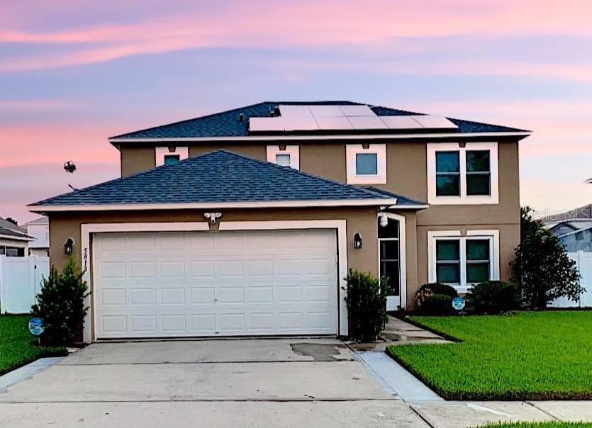 5813 WINDRIDGE DRIVE WINTER HAVEN, FL 33881