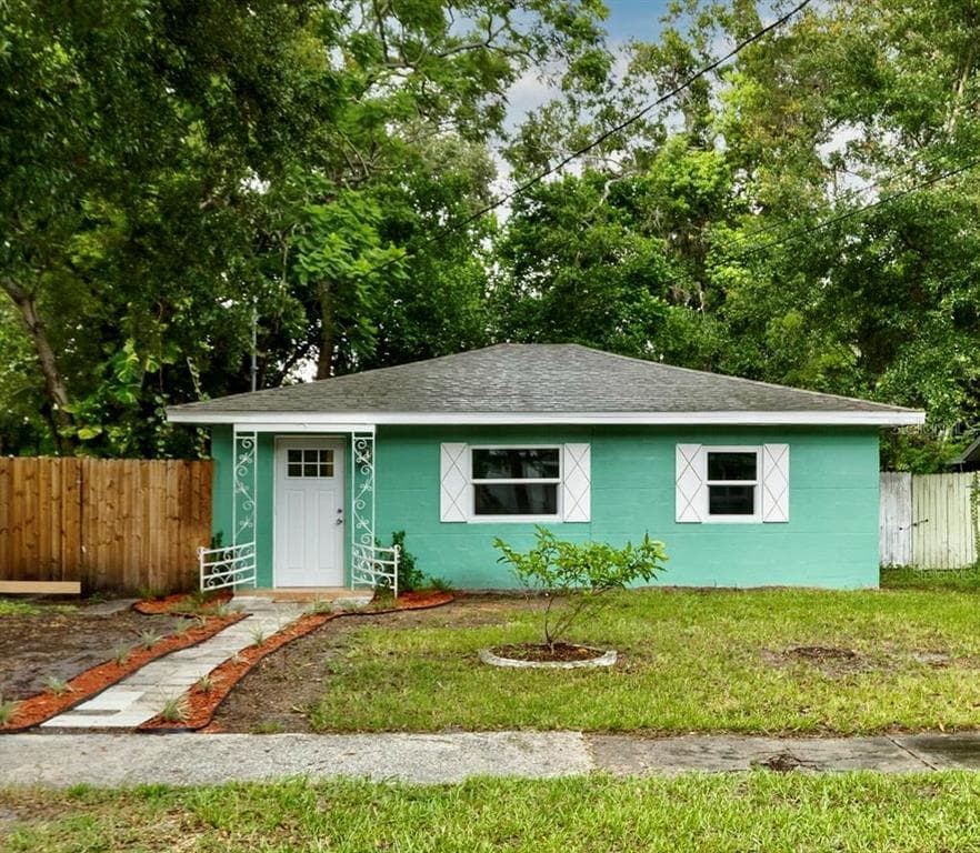 612 2ND STREET SE LARGO, FL 33771
