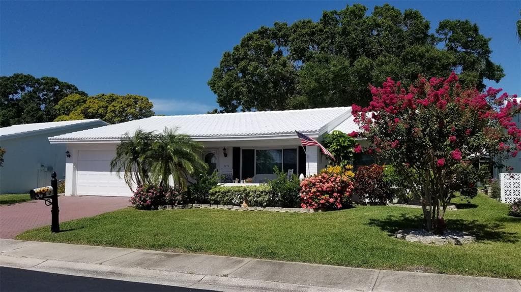 3479 MAINLANDS BOULEVARD S UNIT 6 PINELLAS PARK, FL 33782