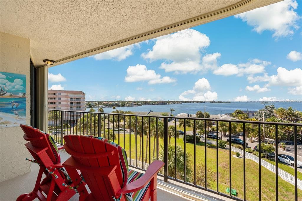 2530 GARY CIRCLE UNIT 505