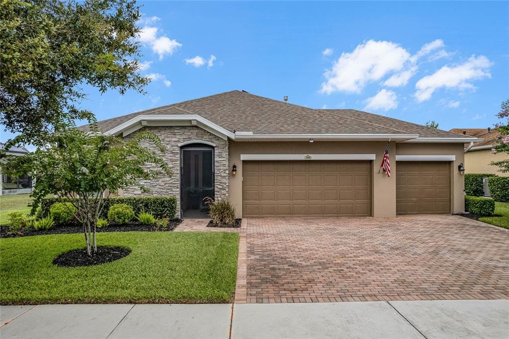 309 SALT MARSH LANE GROVELAND, FL 34736