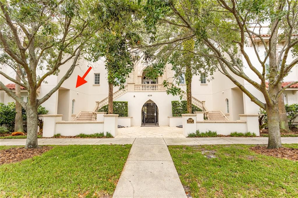 610 S ROME AVENUE UNIT 101