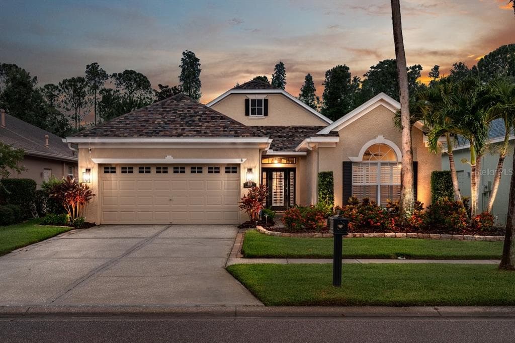 9509 GREENPOINTE DRIVE TAMPA, FL 33626