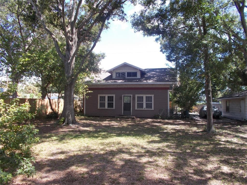 5436 DARTMOUTH AVENUE N ST PETERSBURG, FL 33710