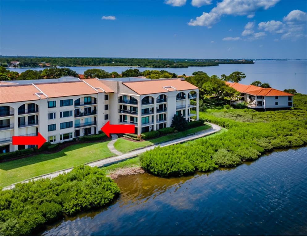 405 MARINER DRIVE