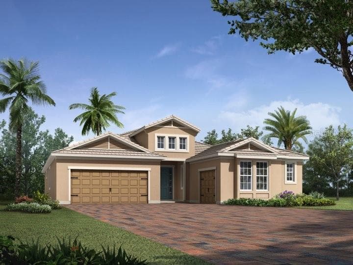 8672 SUNDANCE LOOP UNIT 253 SARASOTA, FL 34238