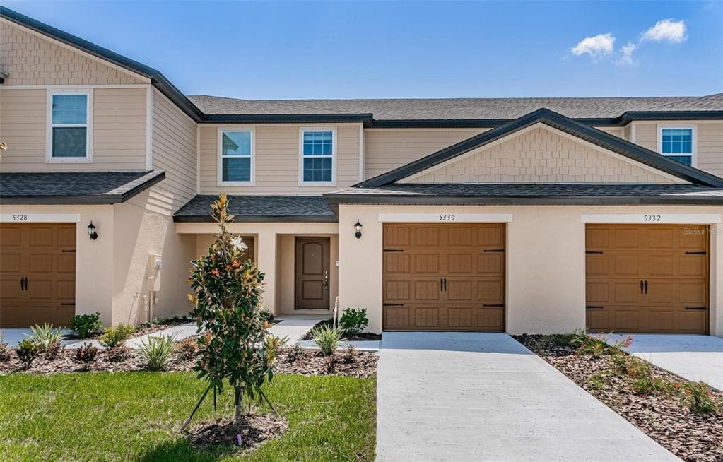 5330 COMPANION LANE TAMPA, FL 33619