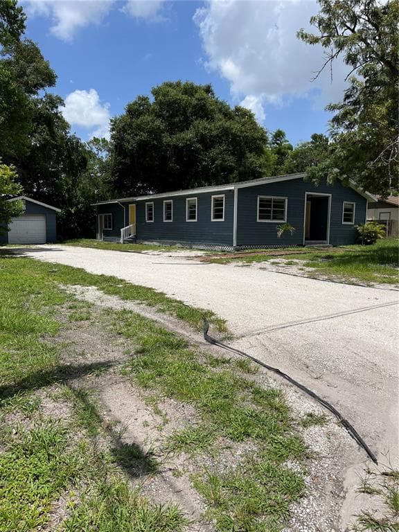 7510 N DARTMOUTH AVENUE TAMPA, FL 33604