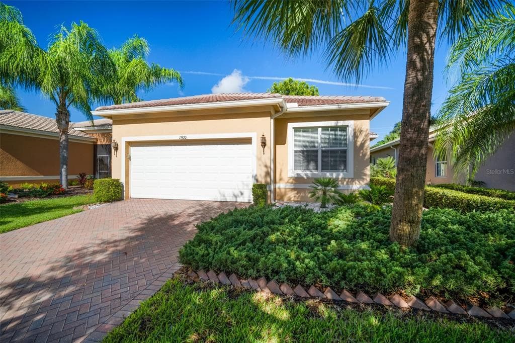 15920 COBBLE MILL DRIVE WIMAUMA, FL 33598