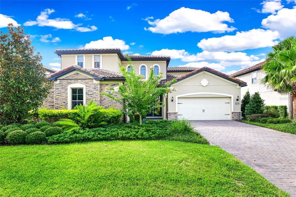 10875 SAVONA WAY ORLANDO, FL 32827