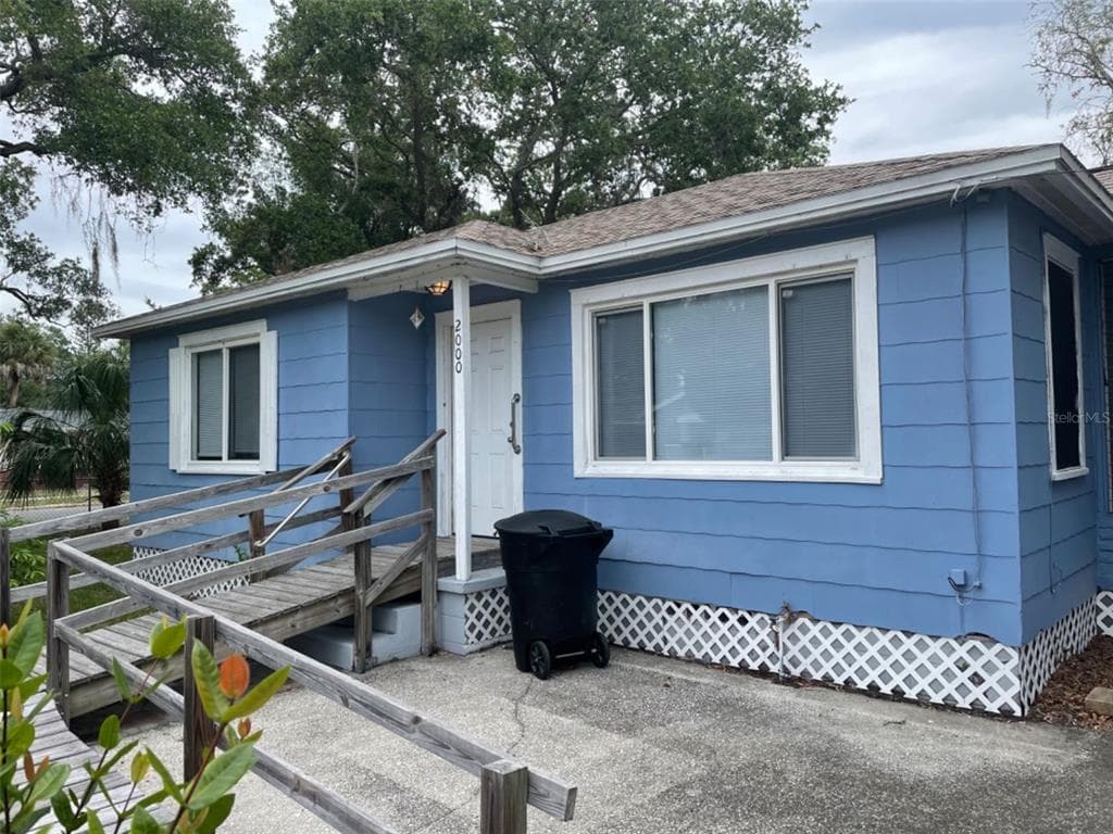 2000 19TH STREET S ST PETERSBURG, FL 33712