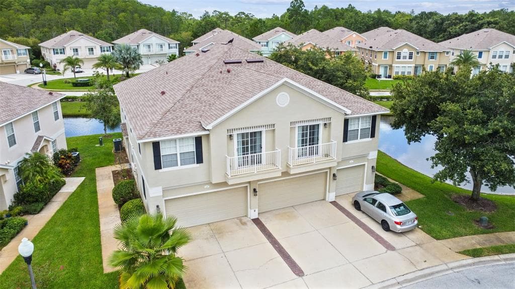 8448 SHALLOW CREEK COURT NEW PORT RICHEY, FL 34653