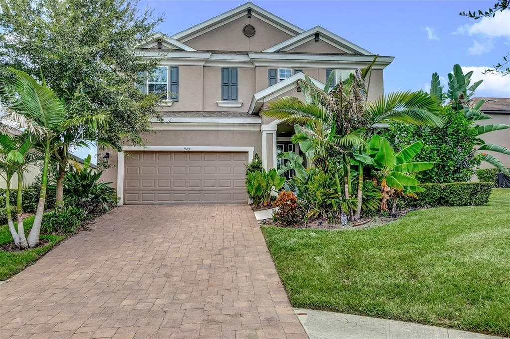925 FLORESTA STREET BRANDON, FL 33511