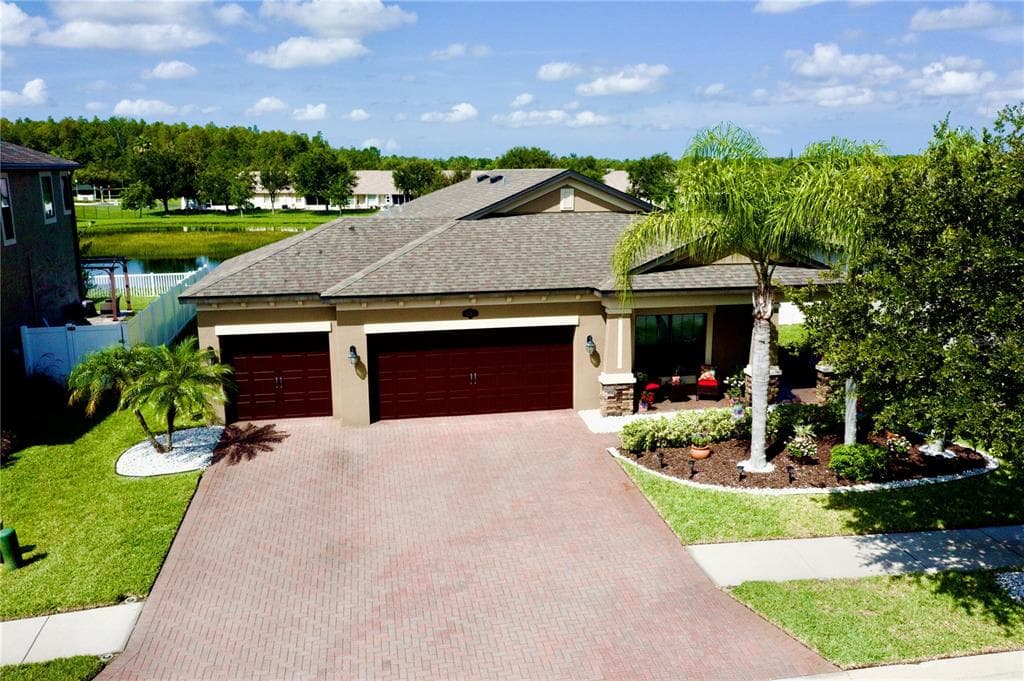 1747 CAMERON COURT TRINITY, FL 34655