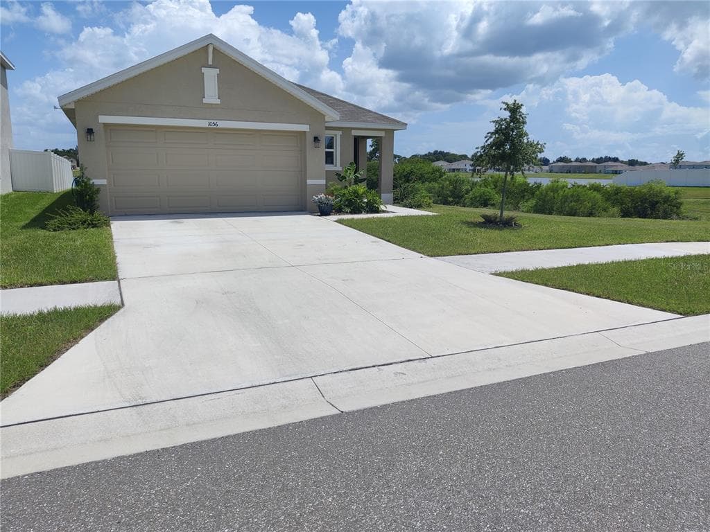 1056 7TH AVENUE NW RUSKIN, FL 33570