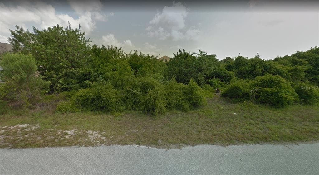 14327 AMESTOY AVENUE PORT CHARLOTTE, FL 33981