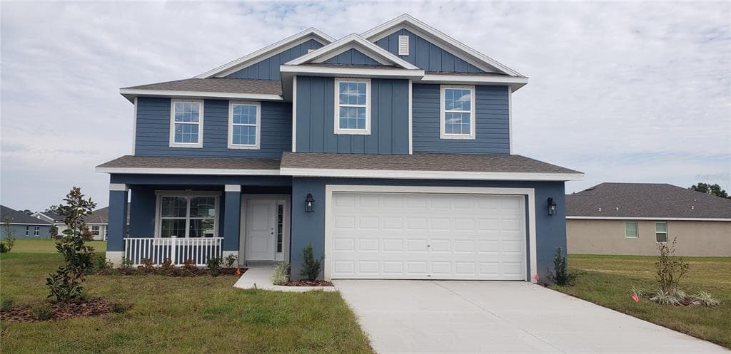 16049 VINE CLIFF AVENUE HUDSON, FL 34667