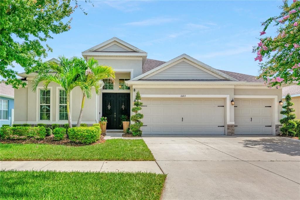 10215 HOLLAND ROAD RIVERVIEW, FL 33578