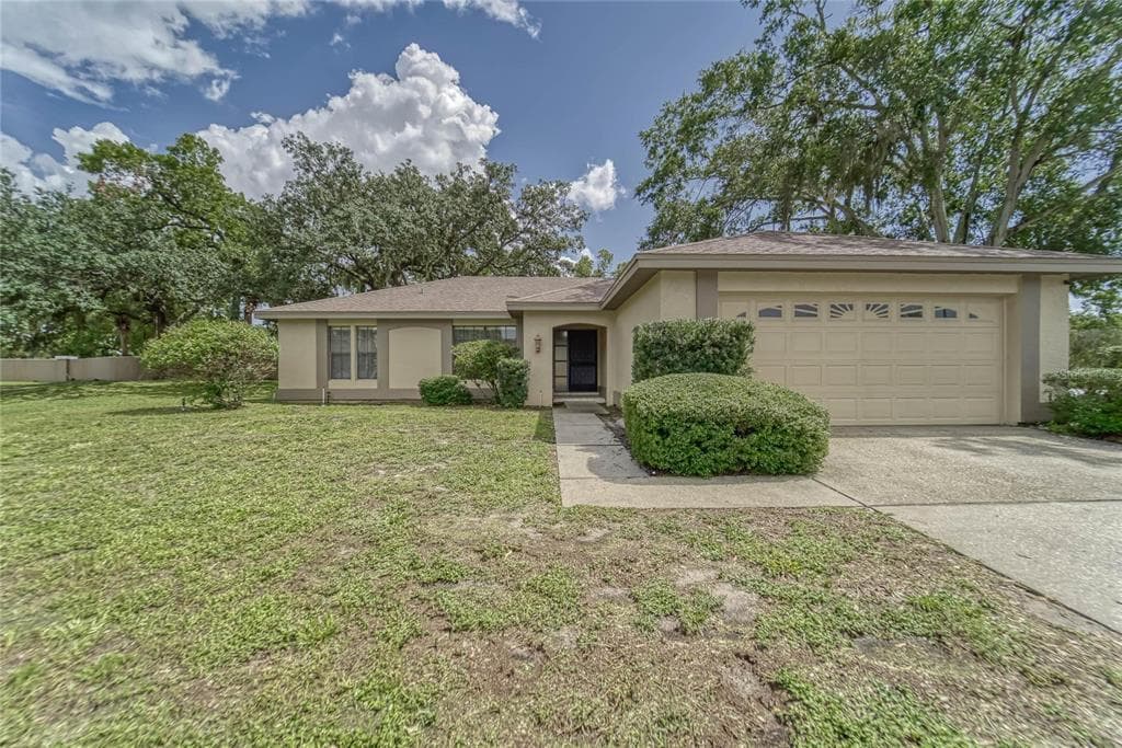 3628 NETTLE CREEK COURT HOLIDAY, FL 34691