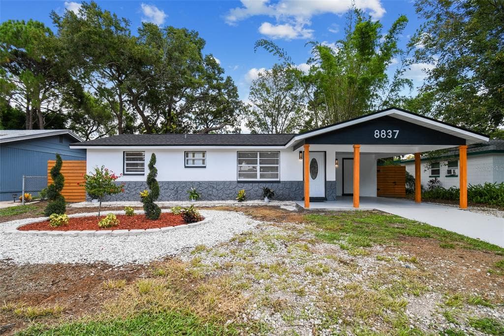 8837 51ST STREET N PINELLAS PARK, FL 33782