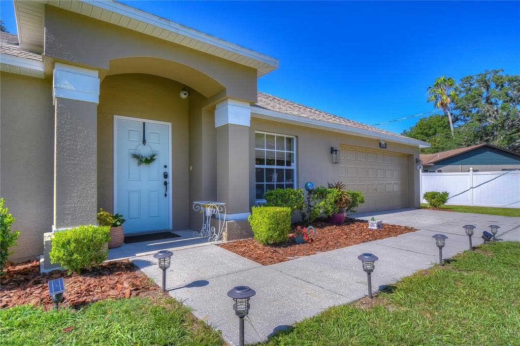 9236 BELVEDERE STREET SPRING HILL, FL 34608