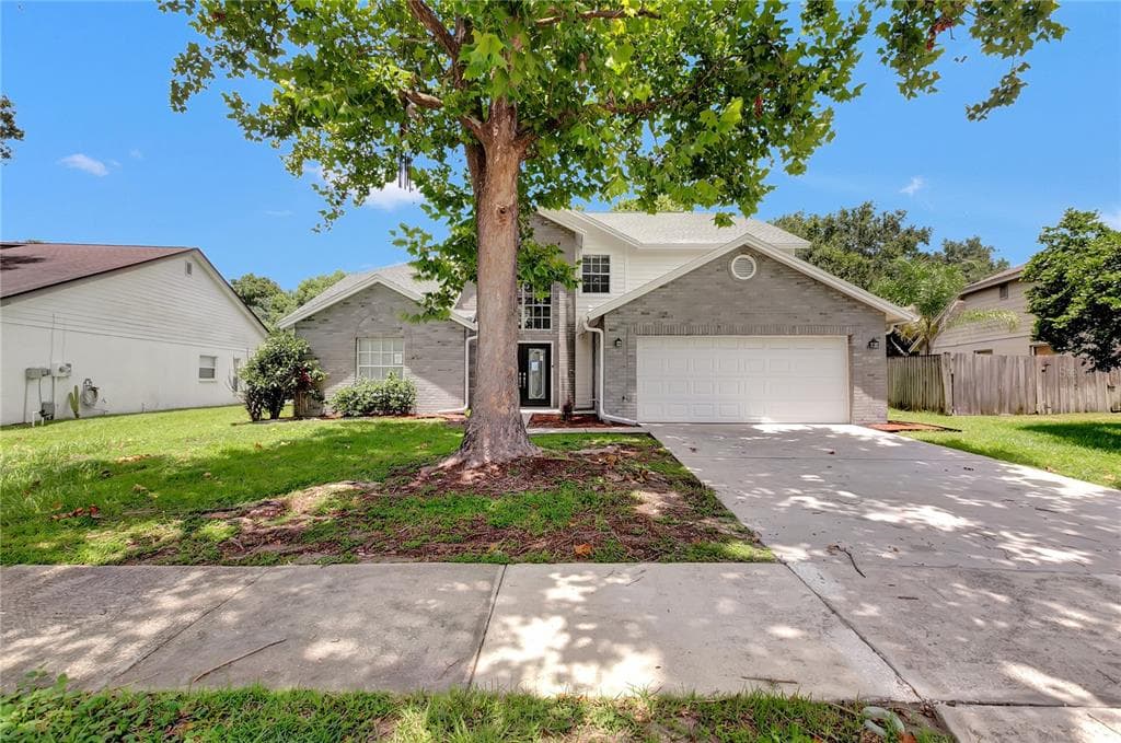 4109 BARRET AVENUE PLANT CITY, FL 33566