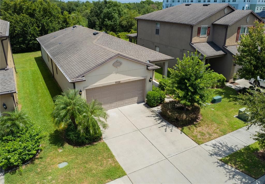 8334 RED SPRUCE AVENUE RIVERVIEW, FL 33578