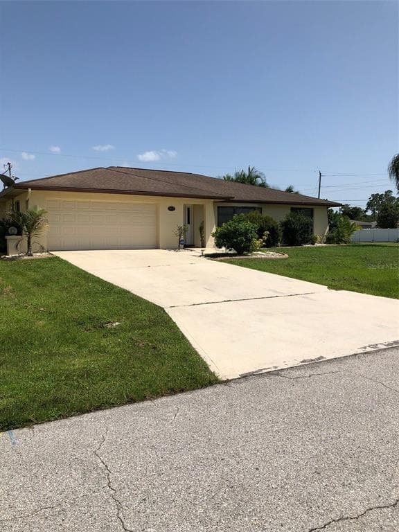 957 CHEVY CHASE STREET PORT CHARLOTTE, FL 33948
