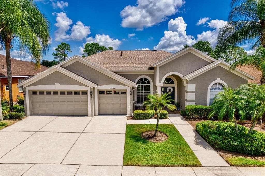 10406 ROCKY RIVER COURT TAMPA, FL 33647