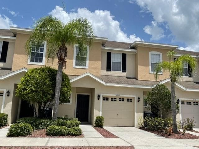 1037 ANDREW AVILES CIRCLE TAMPA, FL 33619