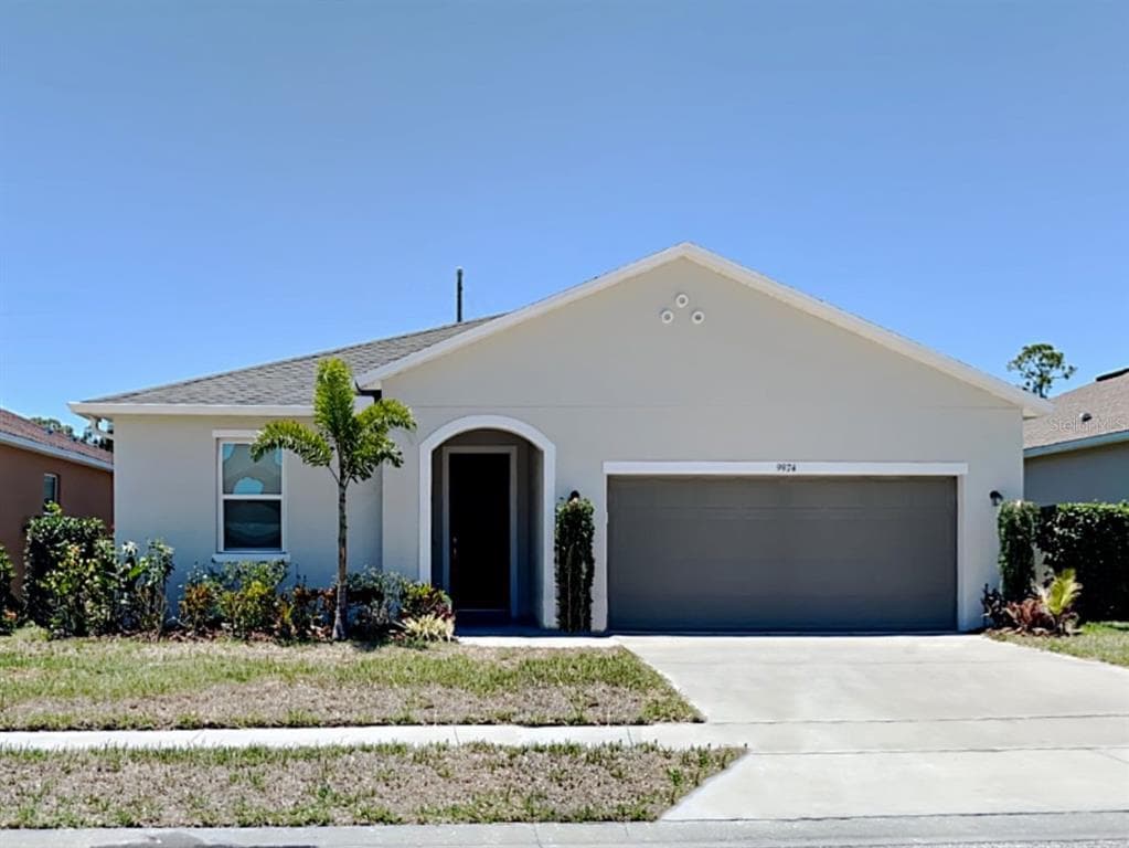 9974 BISHOP CREEK WAY PUNTA GORDA, FL 33950