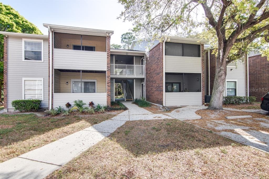 1400 GANDY BOULEVARD N UNIT 1006 ST PETERSBURG, FL 33702