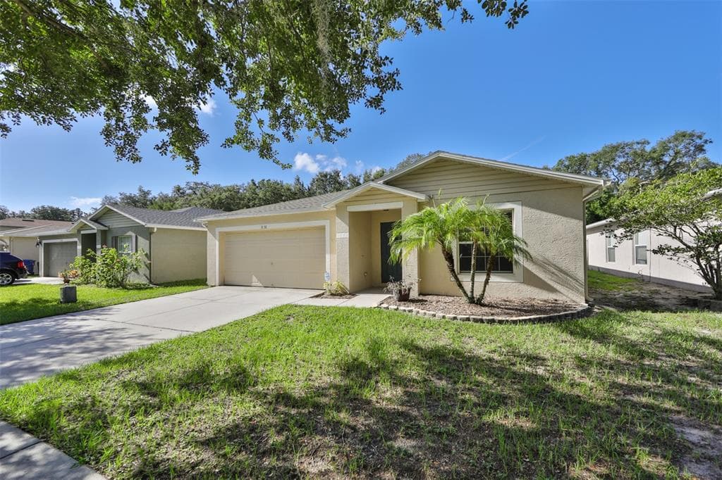 13750 FAREHAM ROAD ODESSA, FL 33556