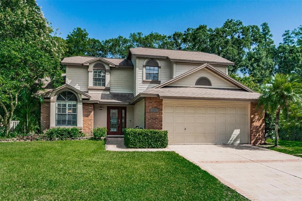 6307 SONGBIRD WAY TAMPA, FL 33625