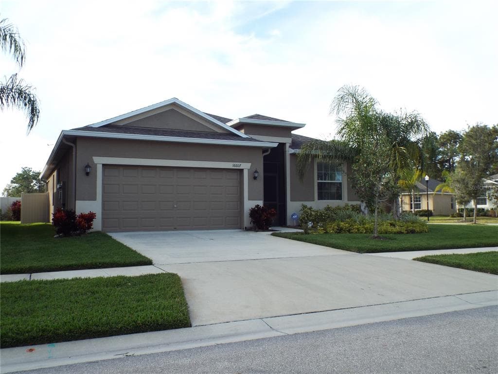 16607 MAGNOLIA RESERVE PLACE WIMAUMA, FL 33598