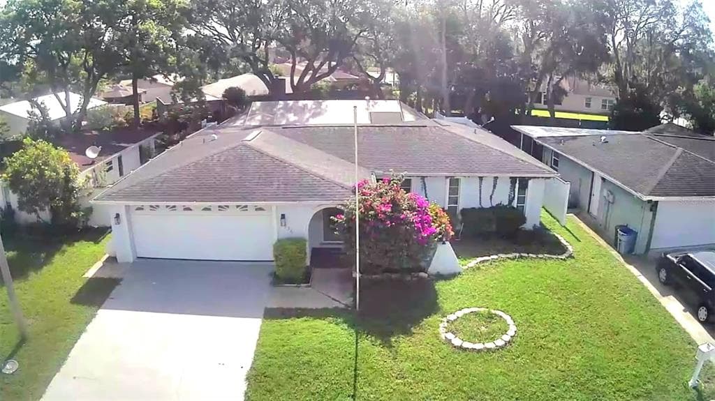 8936 CANDLEWICK LANE PORT RICHEY, FL 34668
