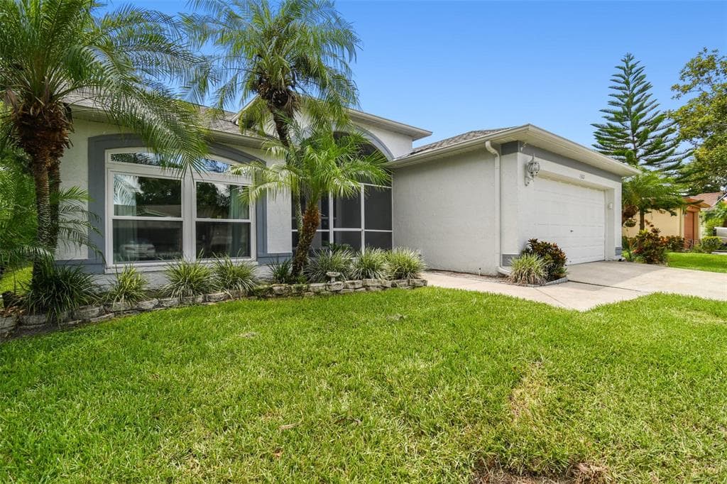 13111 ELGAR PLACE RIVERVIEW, FL 33579