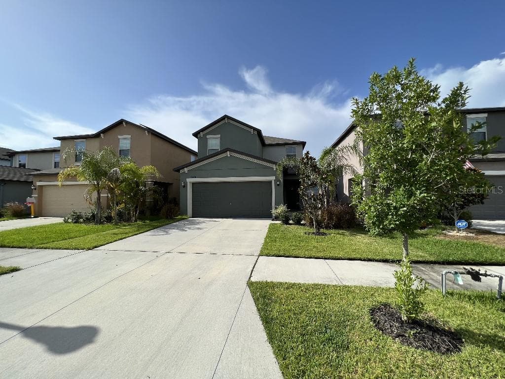 7408 EVENING PRIMROSE COURT TAMPA, FL 33619