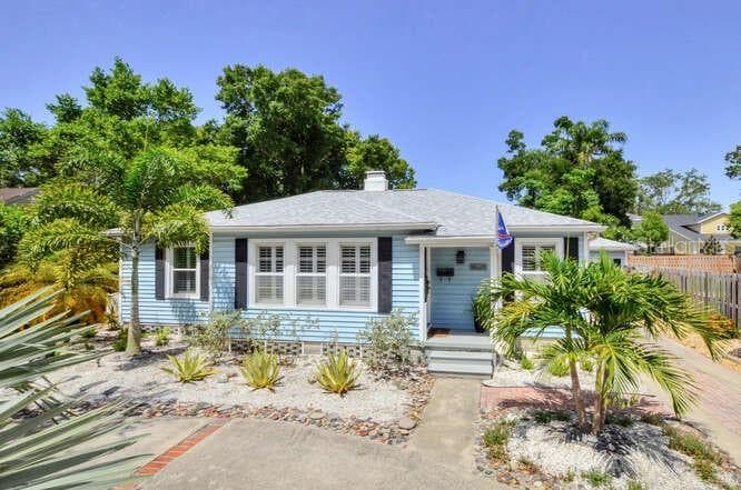 113 S LINCOLN AVENUE TAMPA, FL 33609