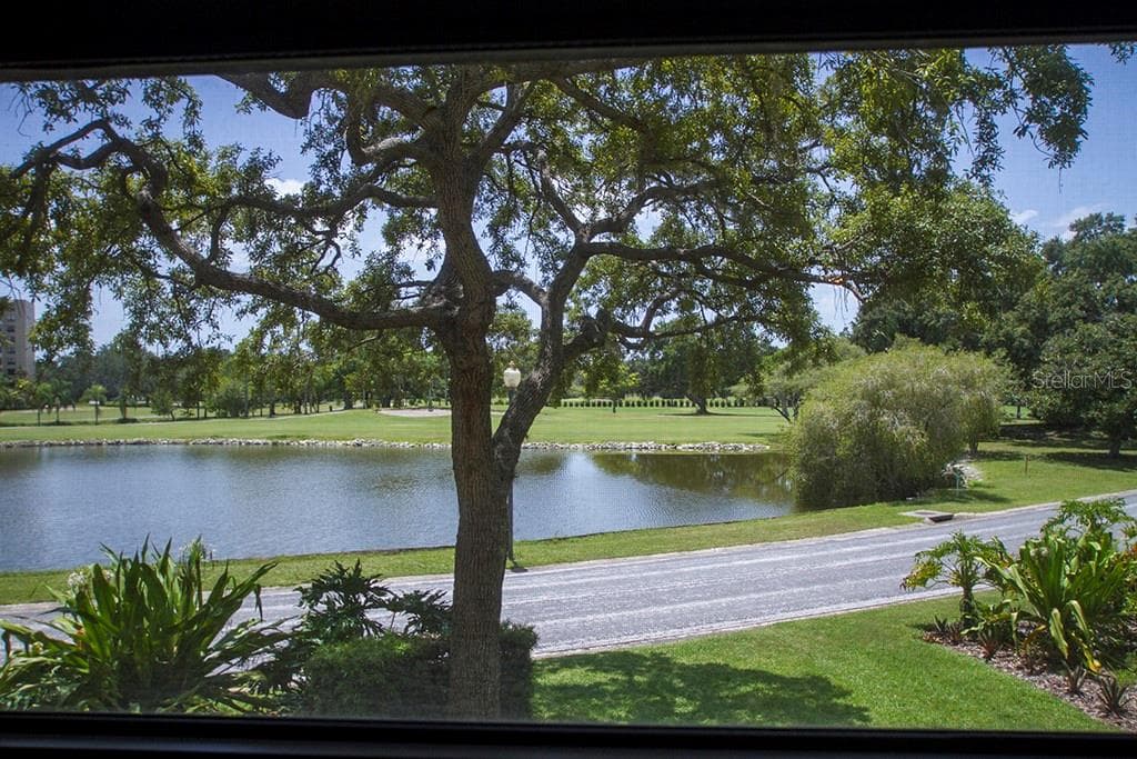 2615 COVE CAY DRIVE UNIT 202 CLEARWATER, FL 33760