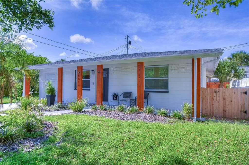5614 30TH AVENUE S GULFPORT, FL 33707