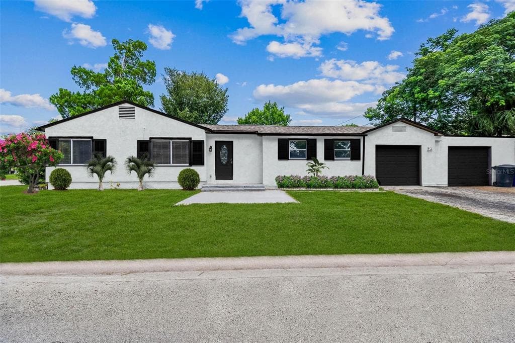 2422 34TH AVENUE N ST PETERSBURG, FL 33713